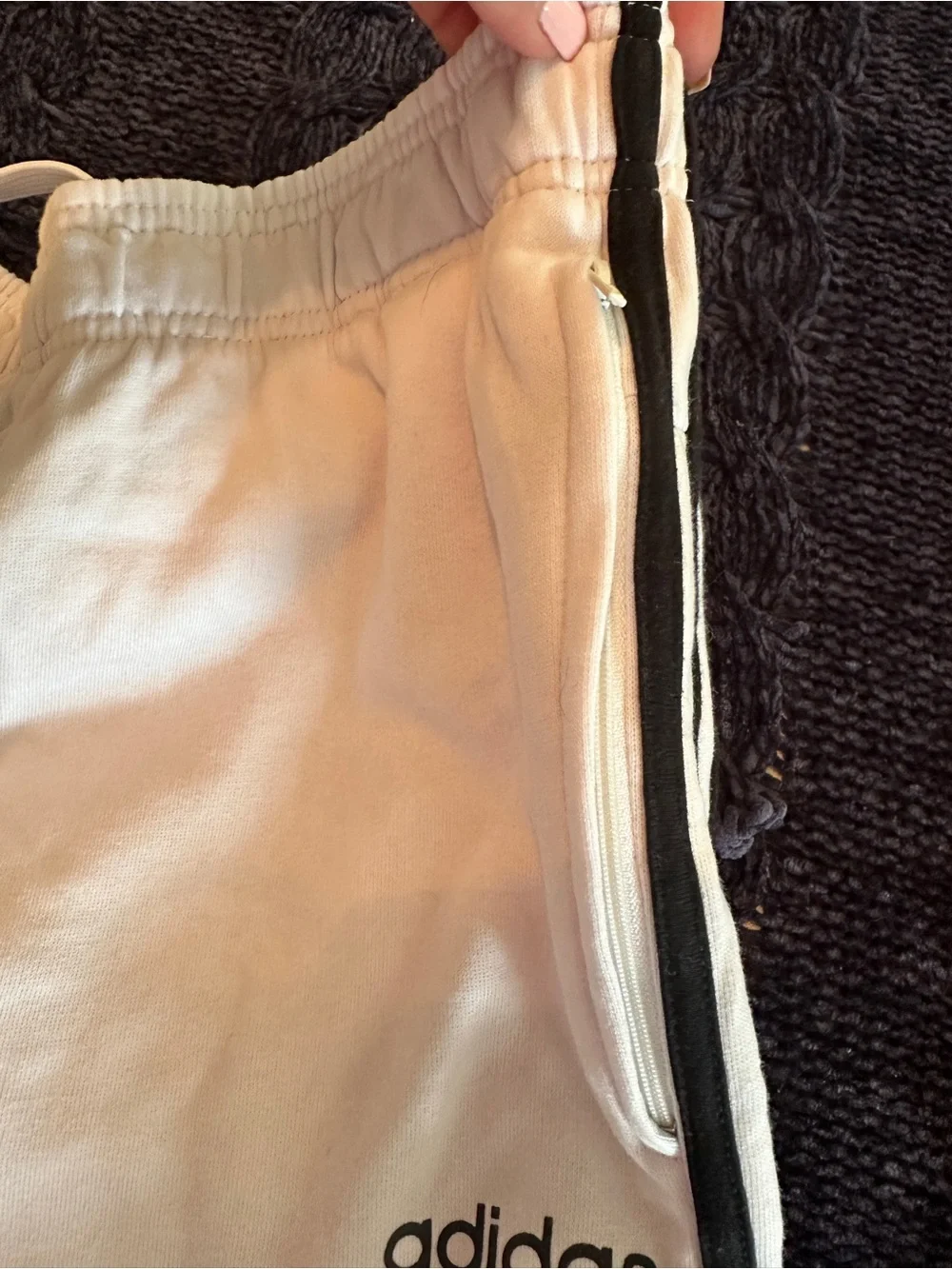 adidas track pants